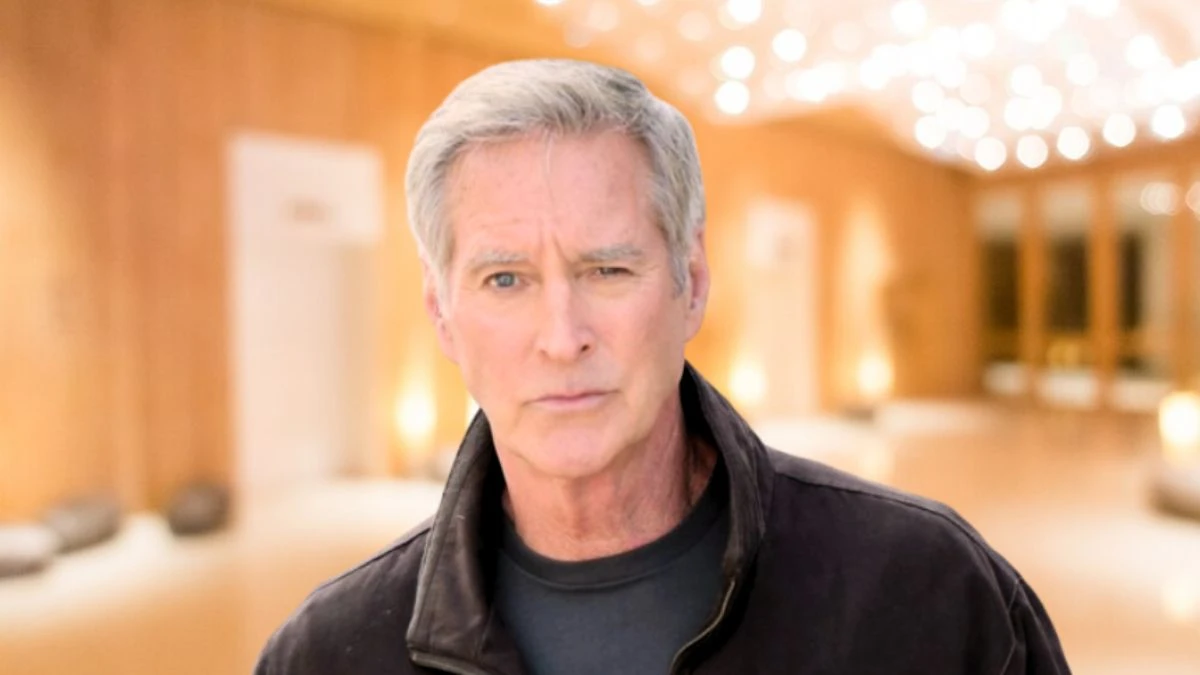 Is John Black Leaving Days of Our Lives? Know Here