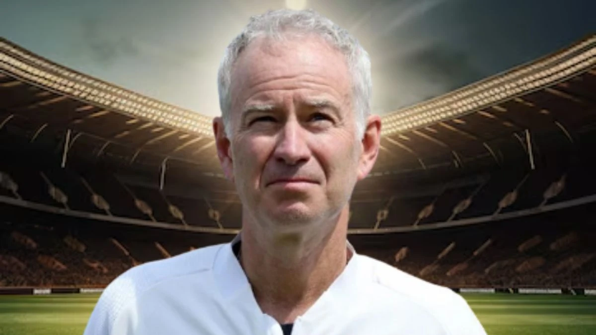 Is John Mcenroe Retiring From Broadcasting?