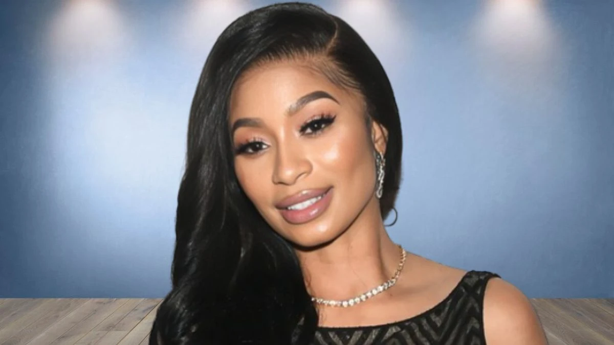 Is Karlie Redd Engaged? Who is Karlie Redd? How Old is Karlie Redd Daughter?