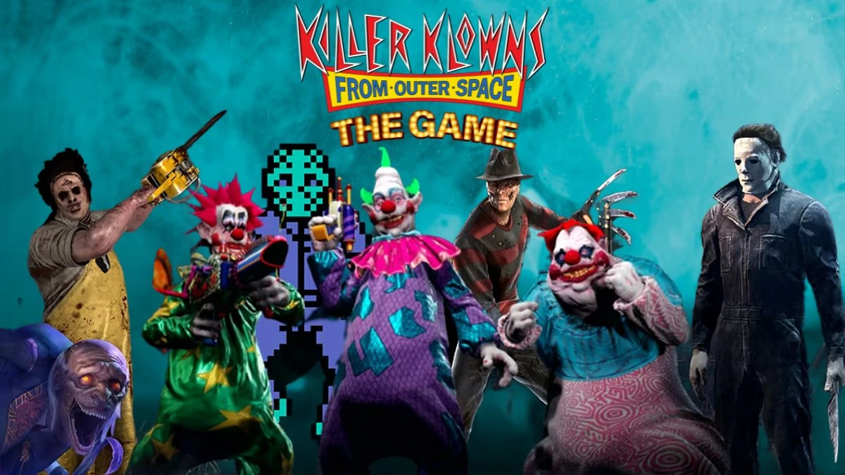 Is Killer Klowns From Outer Space Cross Platform? How to Disable Cross-Platform Play in Killer Klowns From Outer Space?