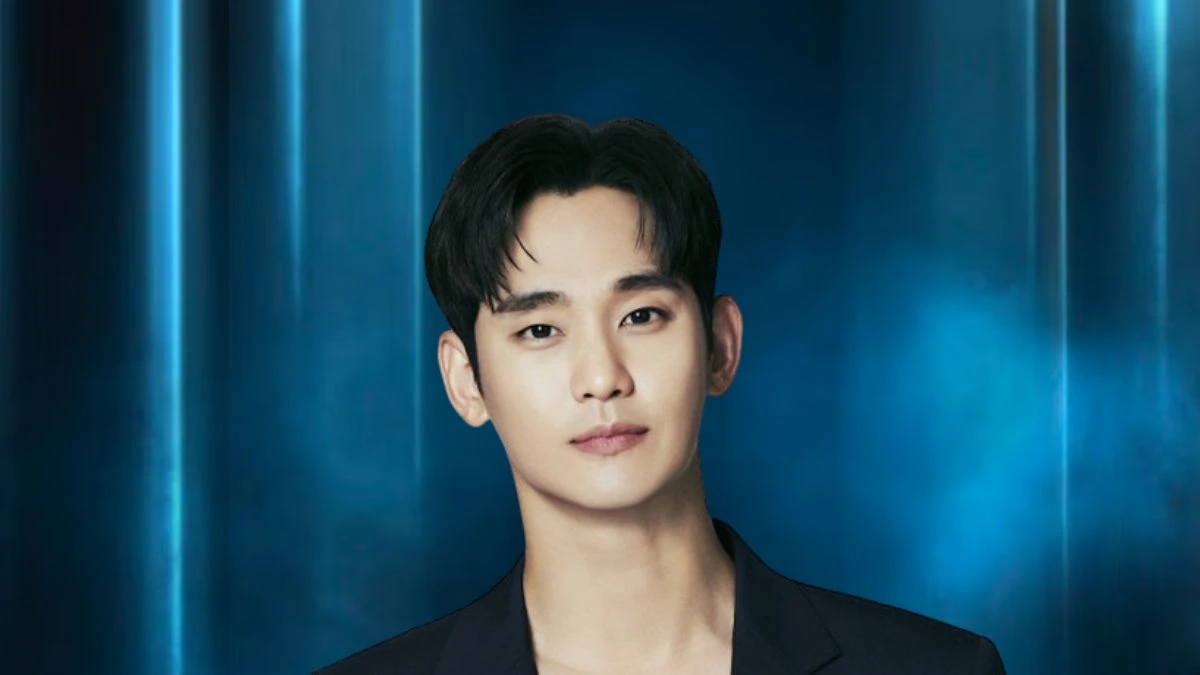 Is Kim Soo Hyun Dating? Who is Kim Soo Hyun Dating?