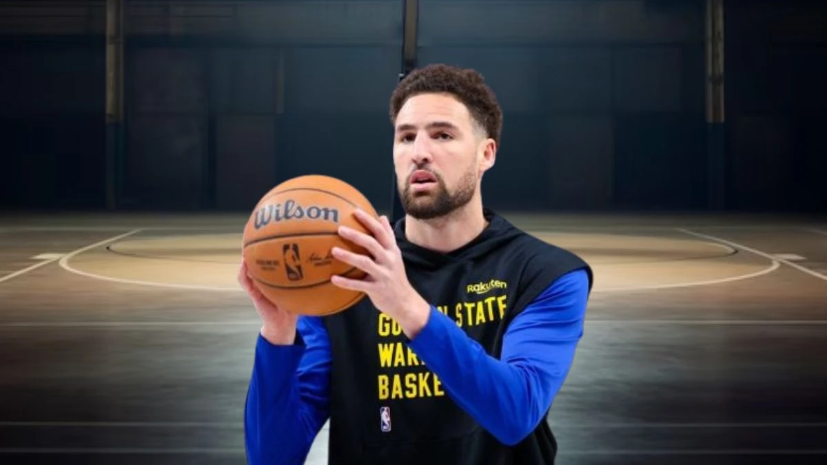 Is Klay Thompson Leaving The Warriors?