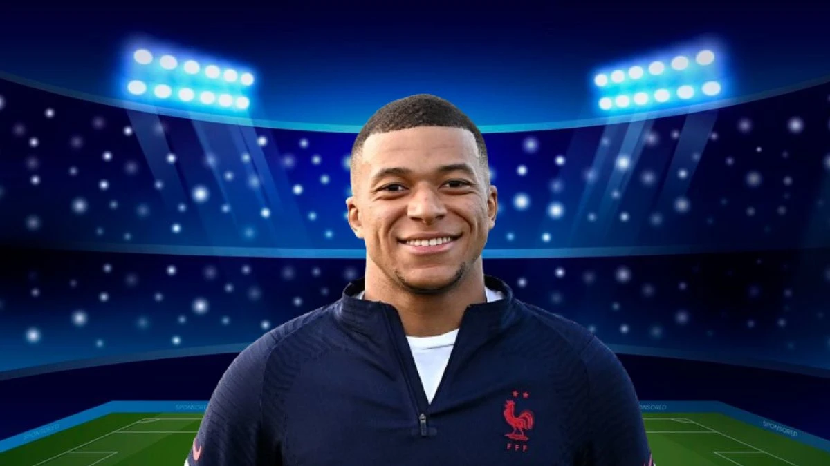 Is Kylian Mbappe Injured? What Happened to Kylian Mbappe?