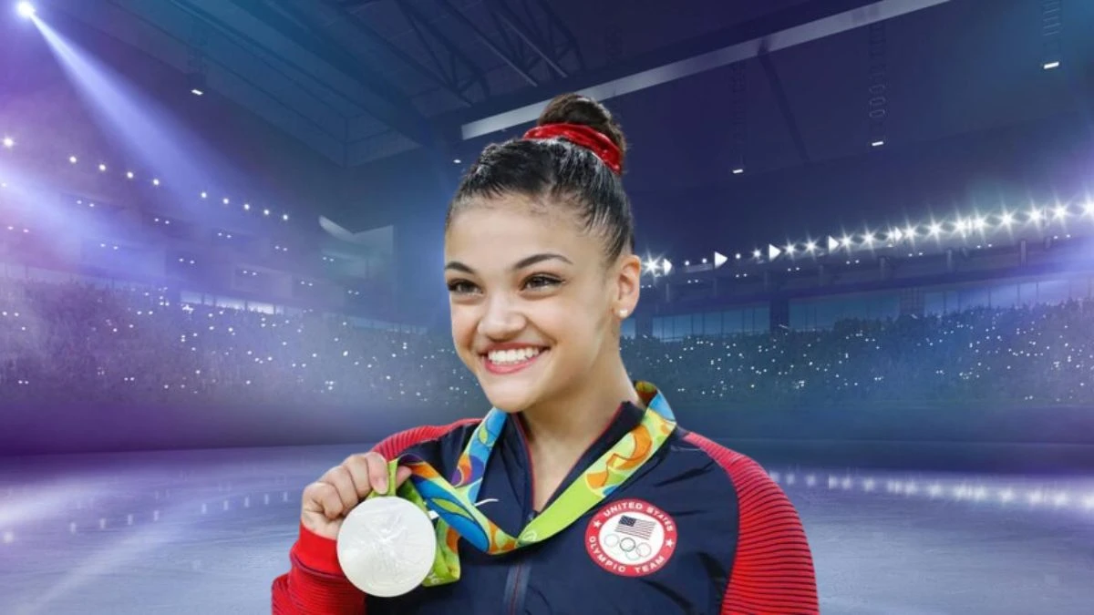 Is Laurie Hernandez Married? Who is Laurie Hernandez Partner?