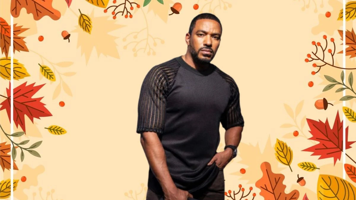 Is Laz Alonso Sick? Does Laz Alonso Have Cancer?