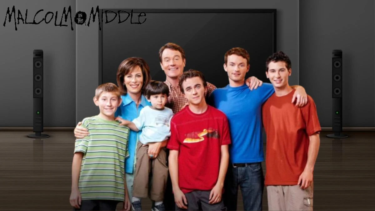 Is Malcolm in the Middle Leaving Hulu? When is Malcolm in the Middle Leaving Hulu?