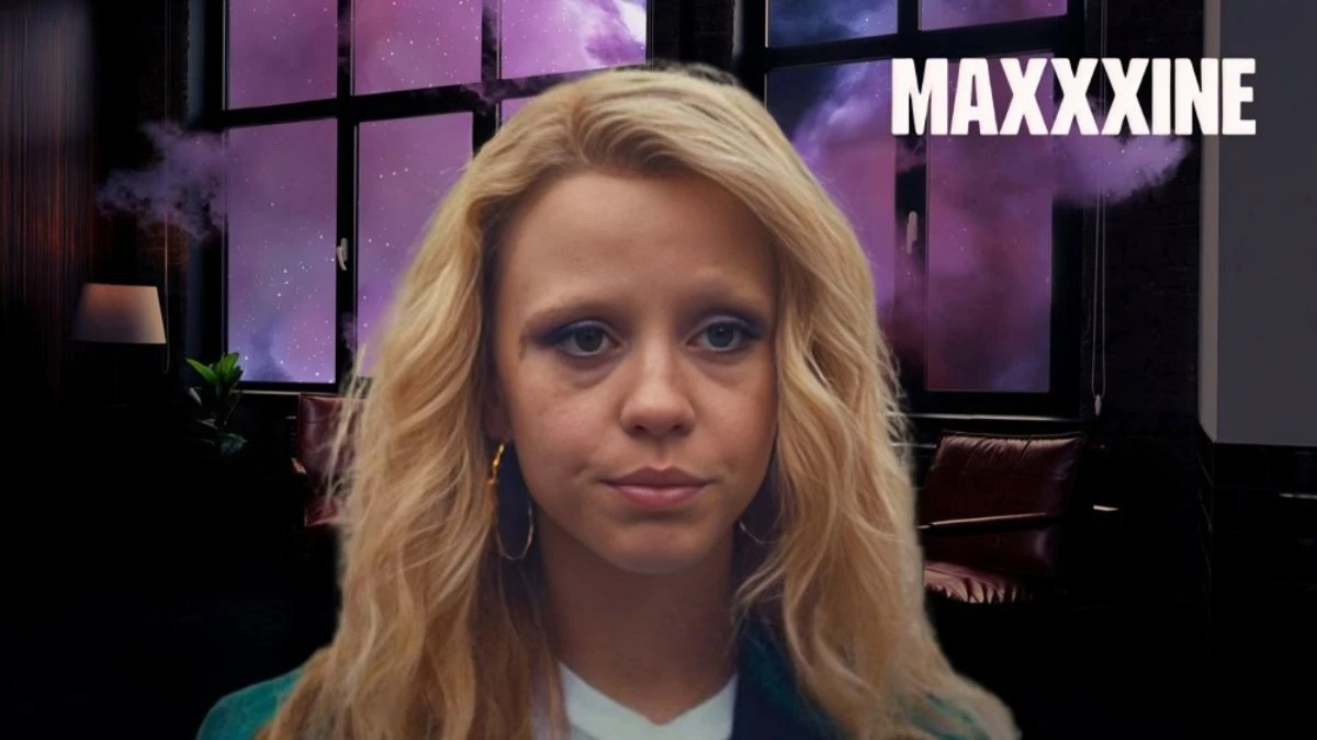 Is MaXXXine a Sequel to X? When Does MaXXXine Come Out?