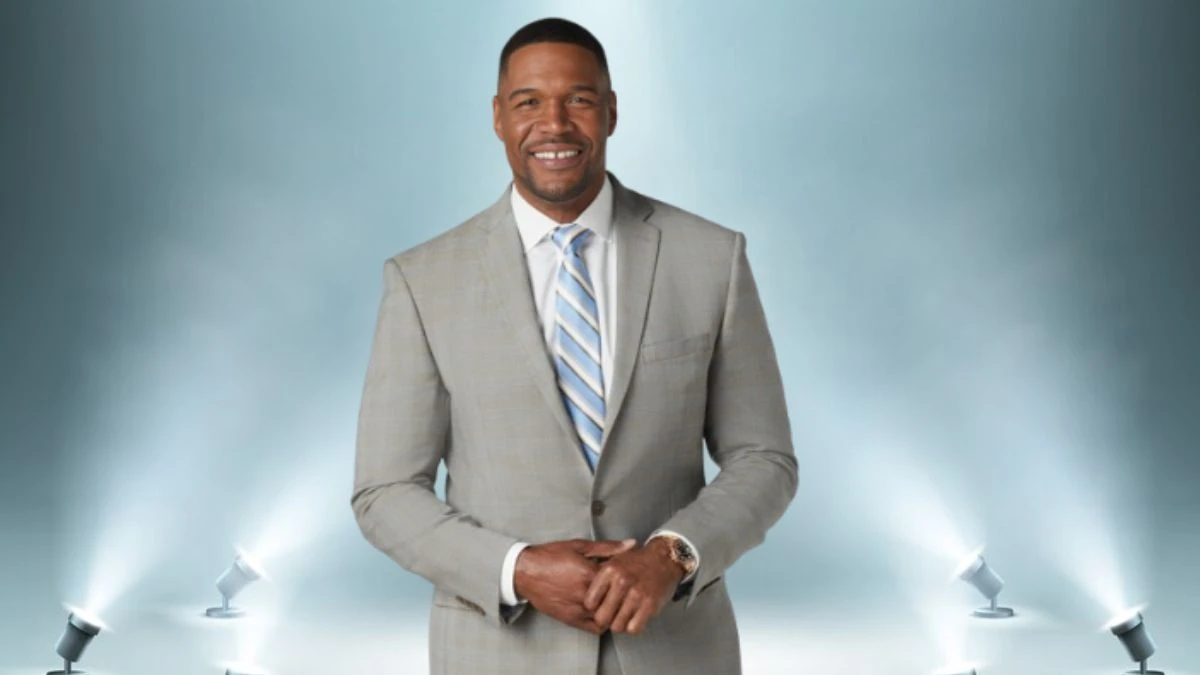 Is Michael Strahan Leaving GMA? Why is Michael Strahan Leaving GMA?