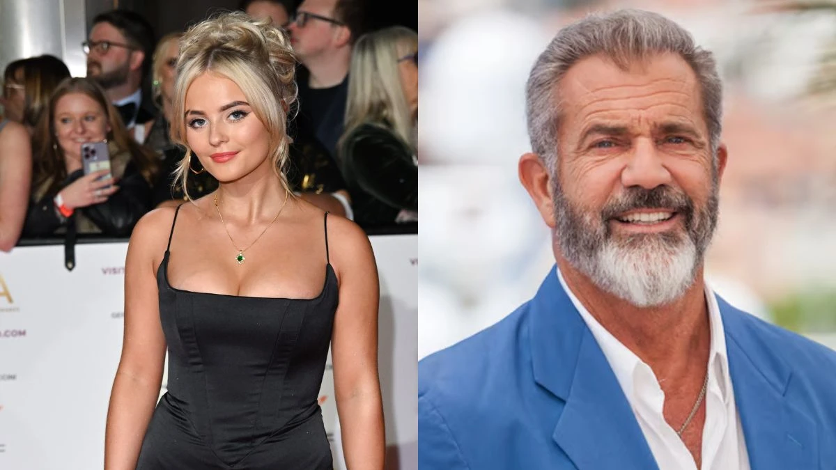 Is Millie Gibson Related to Mel Gibson? Exploring the Connection