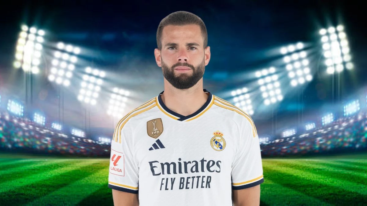 Is Nacho Fernandez Leaving Real Madrid? Who is Nacho Fernandez?