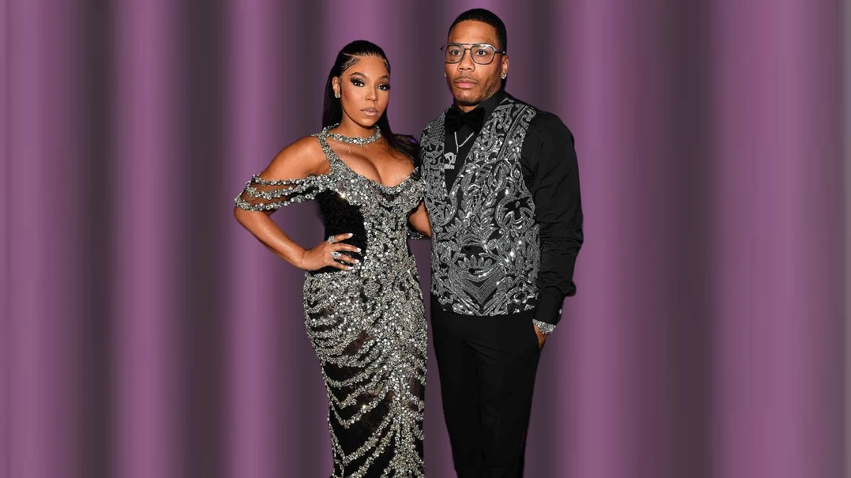 Is Nelly And Ashanti Married? Ashanti Pregnant, When Did Nelly And Ashanti Break Up? Nelly And Ashanti Dating History, Ashanti Net Worth and Much More