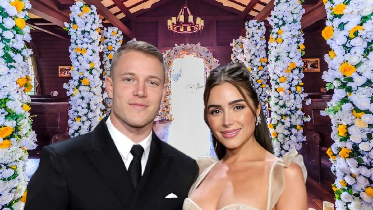 Is Olivia Culpo Married? Where is Olivia Culpo Getting Married?