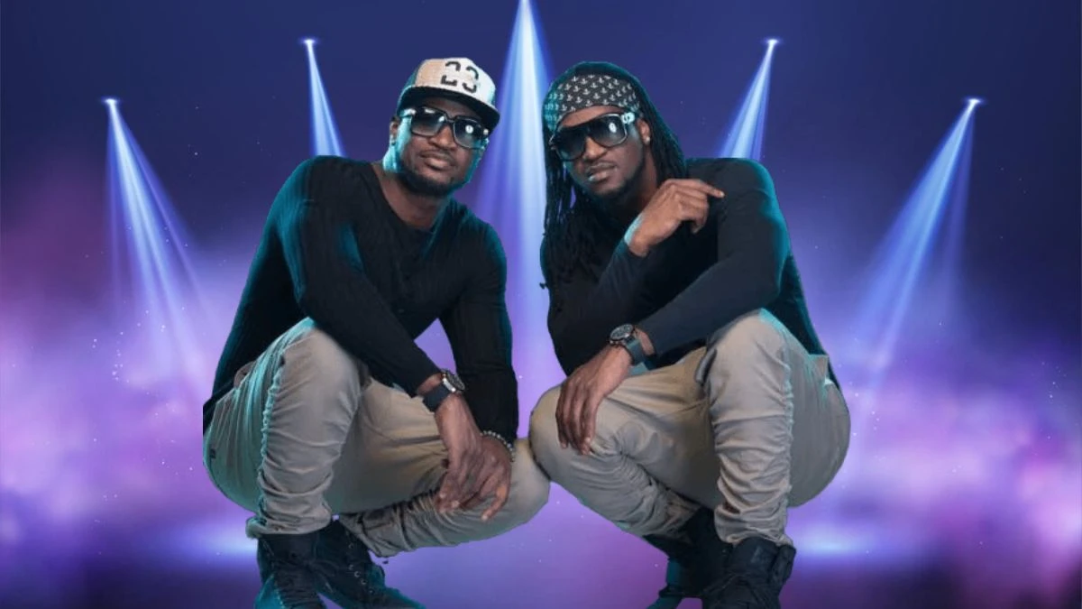 Is Paulo Okoye Related to Psquare? How are Paulo Okoye and Psquare Related?
