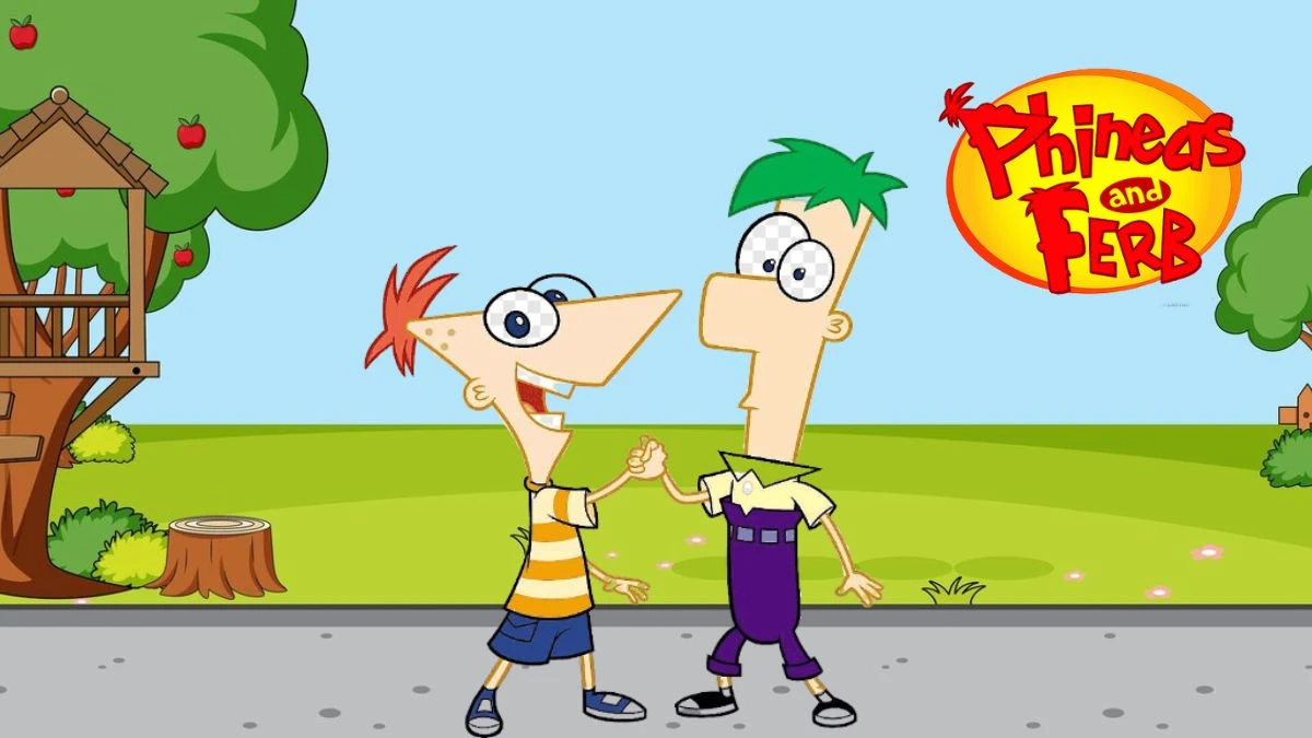 Is Phineas and Ferb Coming Back? Phineas and Ferb Season 5 Release Date
