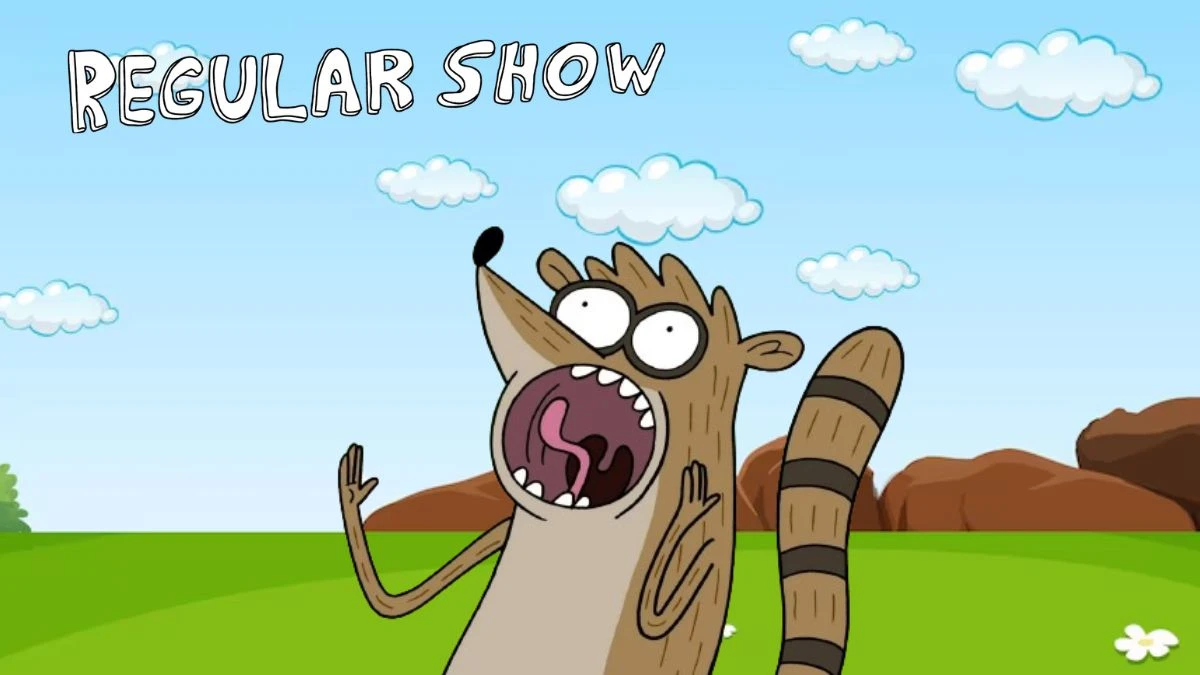 Is Regular Show Coming Back for Season 9? New Regular Show Release Date