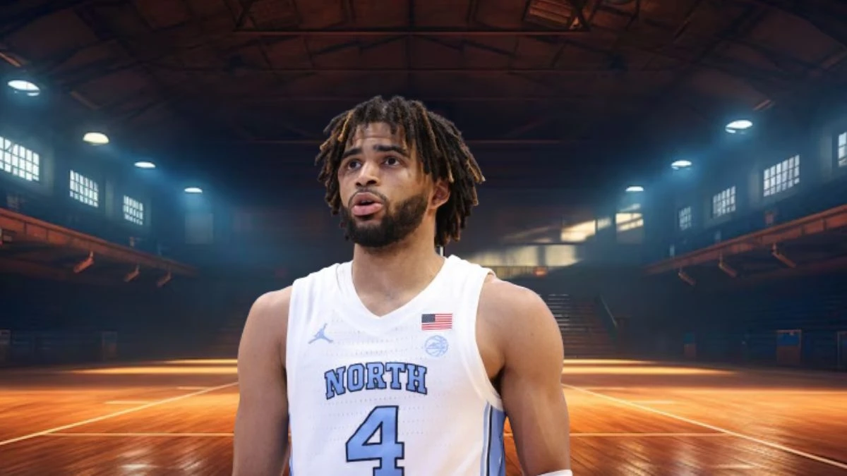 Is RJ Davis Returning to UNC? Who is RJ Davis? Age, Height and Career stats