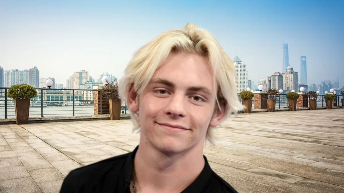 Is Ross Lynch Dating Someone? Who is Ross Lynch?