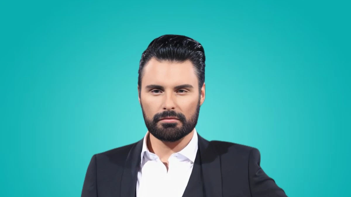 Is Rylan Clark Engaged? Rylan Clark Height in Feet