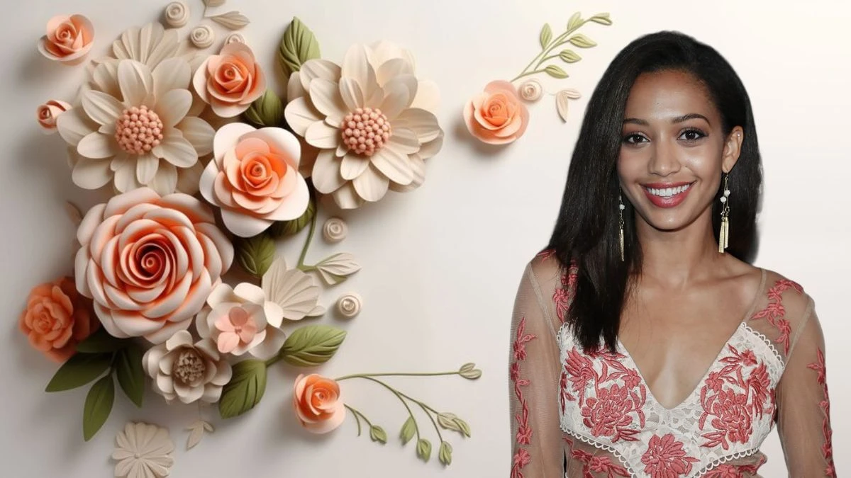 Is Samantha Logan Leaving All American? Know About the Actress Here