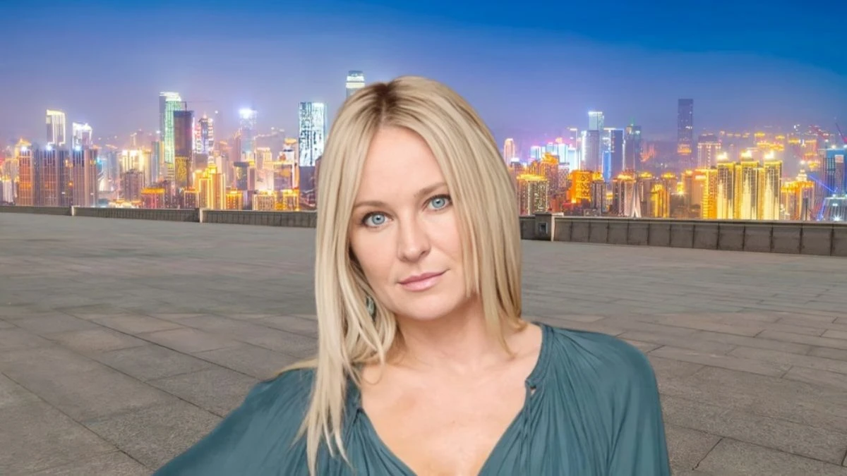 Is Sharon Leaving The Young and the Restless? What is Going on With Sharon on The Young and the Restless?