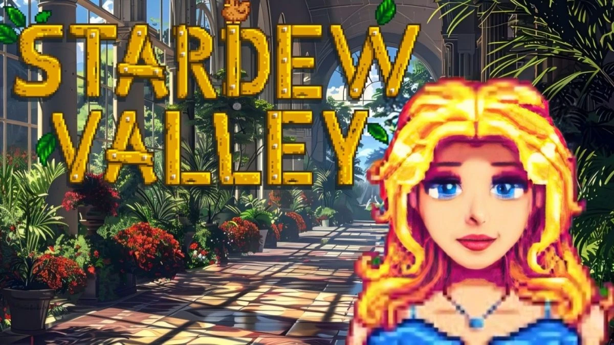 Is Stardew Valley 1.6 Out on Switch? Stardew Valley 1.6 Update Switch Release Date