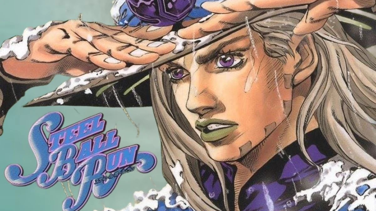 Is Steel Ball Run Anime Confirmed? Plot and More