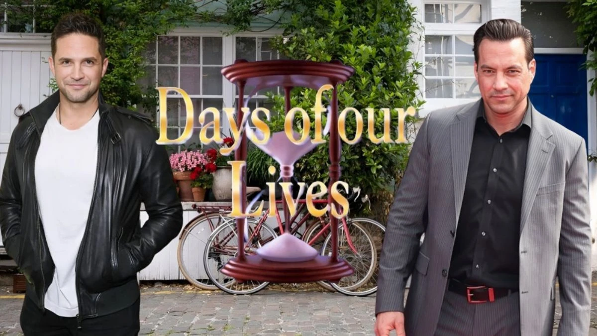 Is Stefan Leaving Days of Our Lives? When Did Days of Our Lives Start?