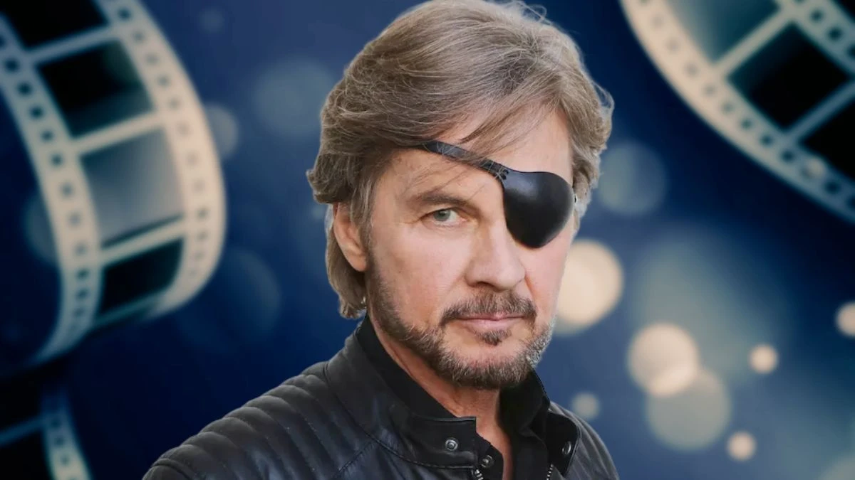 Is Steve Johnson Leaving Days of Our Lives? Find Out!