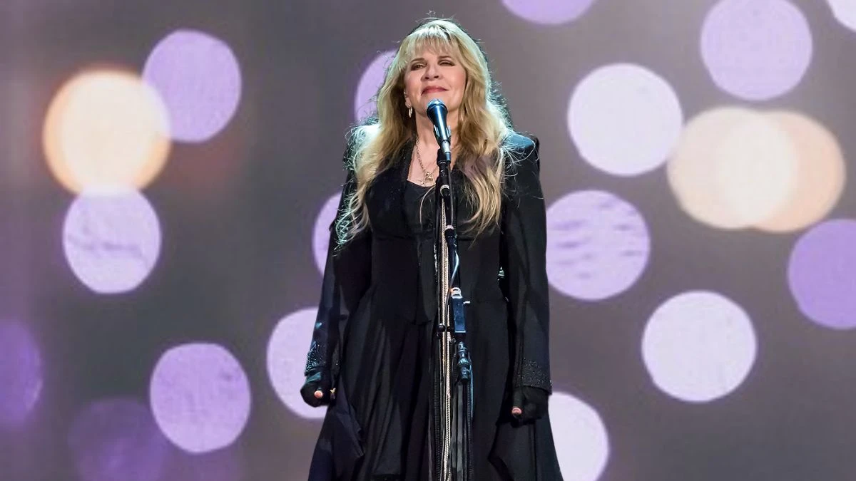 Is Stevie Nicks Sick? Stevie Nicks Grand Rapids, Concert Hershey, Why is Stevie Nicks Concert Cancelled? and More