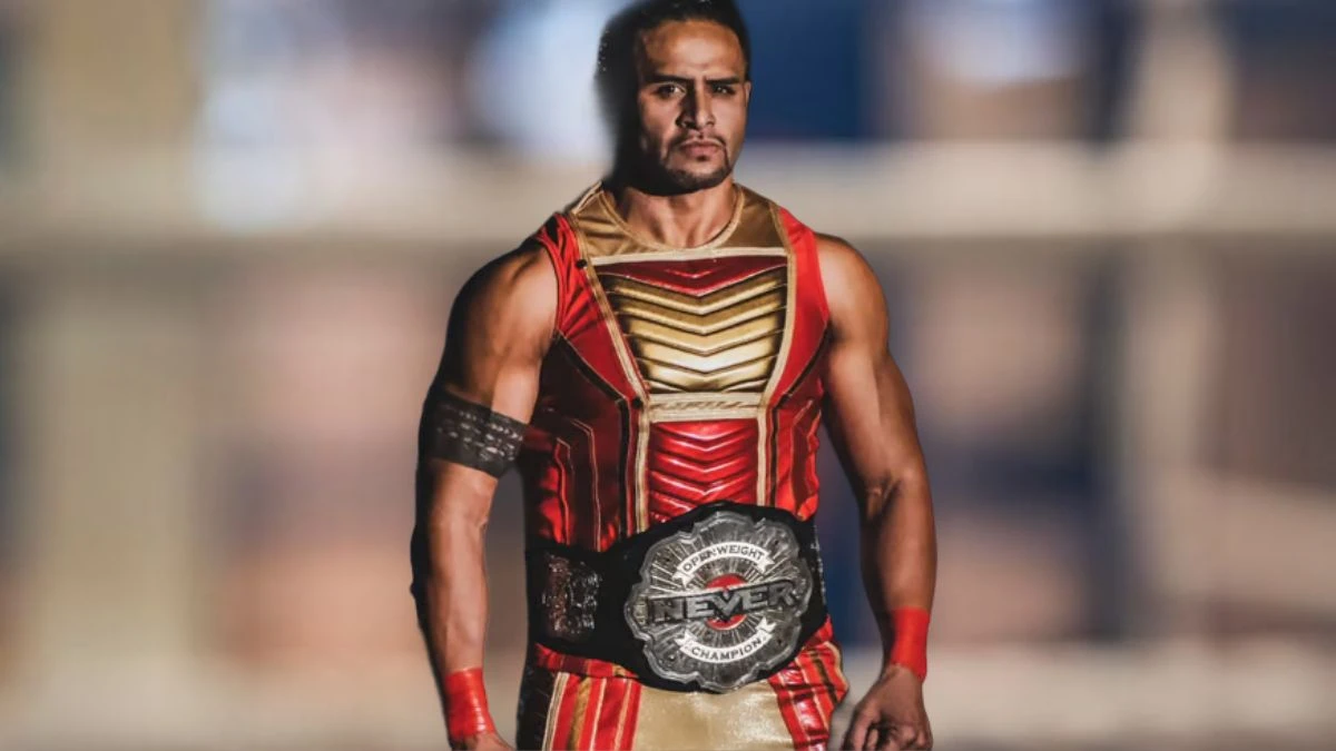 Is Tama Tonga Related to The Usos? Tama Tonga Father, Age, Career, Height and Weight.