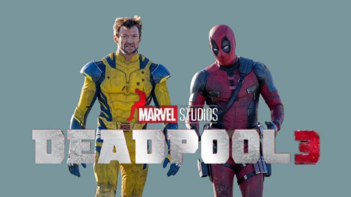 Is Taylor Swift playing lady Deadpool in Deadpool 3? Who is playing Lady Deadpool in Deadpool 3?