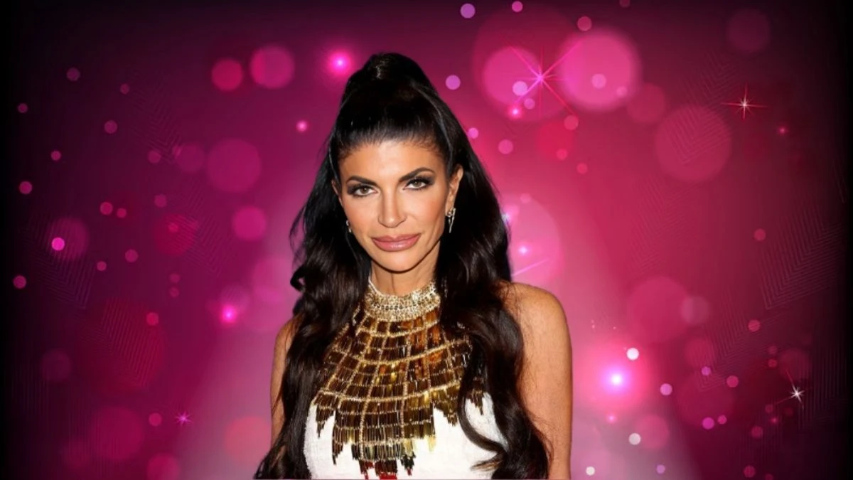 Is Teresa Giudice Leaving Rhonj? How Much Does Teresa Giudice Get Paid for Rhonj?