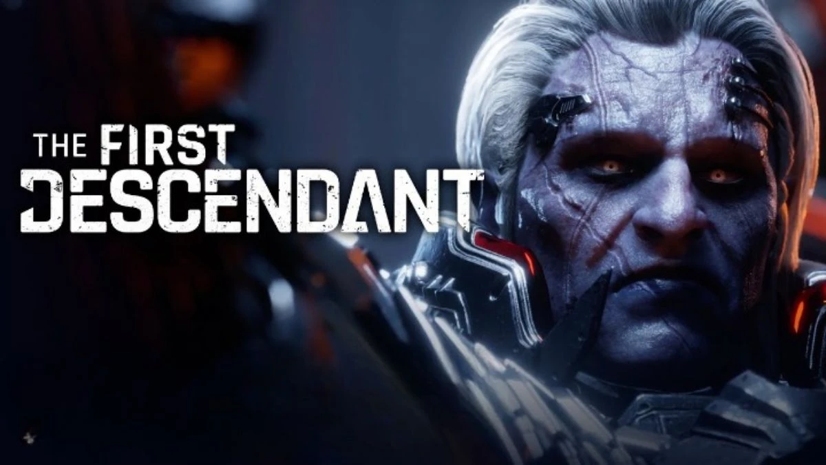 Is the First Descendant Free to Play? The First Descendant Release Date PS5