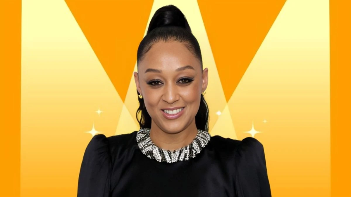 Is Tia Mowry Pregnant Again? Why Did Tia Mowry Divorce Her Husband?