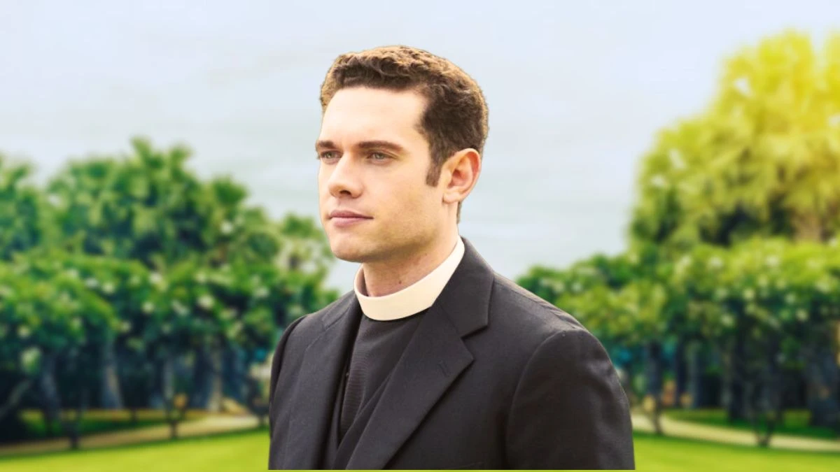 Is Tom Brittney Leaving Grantchester? Why is Tom Brittney Leaving Grantchester?