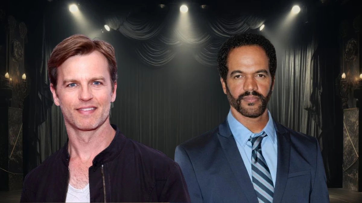 Is Trevor St John Related to Kristoff St John? Know Here