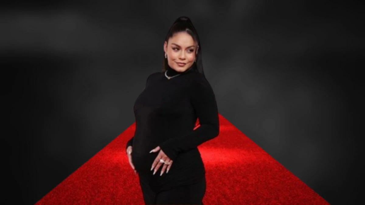 Is Vanessa Hudgens Pregnant?