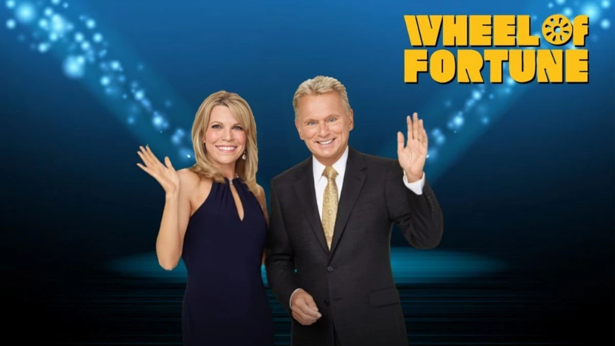 Is Wheel of Fortune Ending? Everything You Need to Know