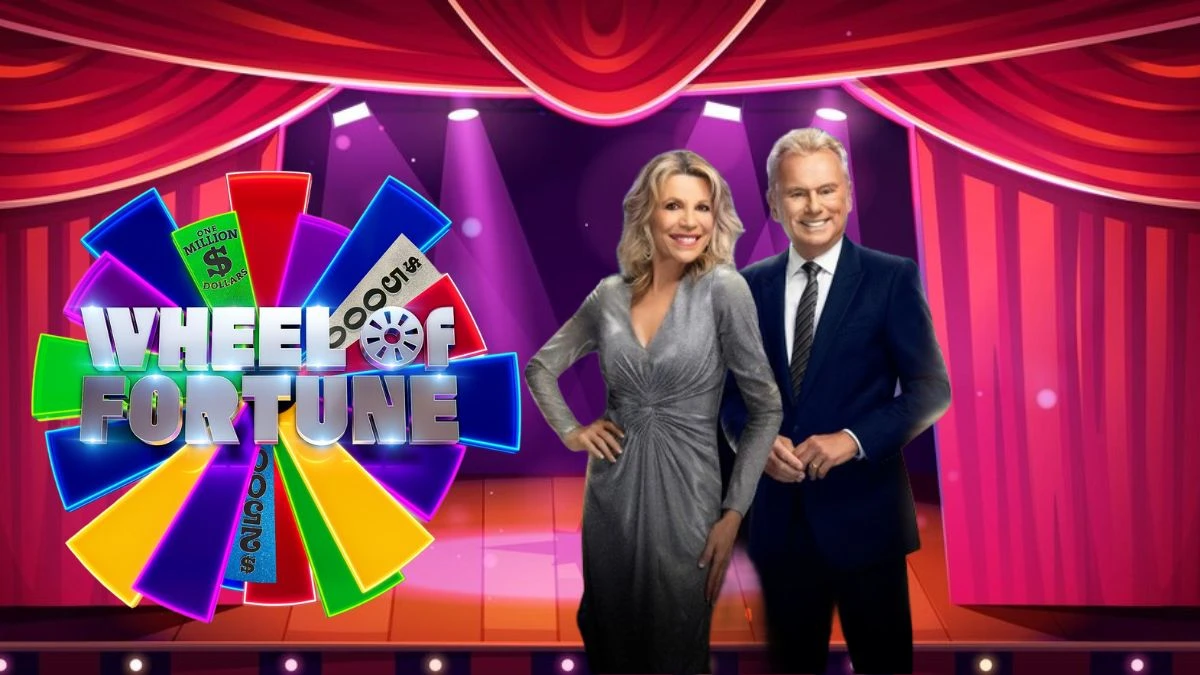 Is Wheel of Fortune Ending? Is This Wheel of Fortune Last Season? Know More