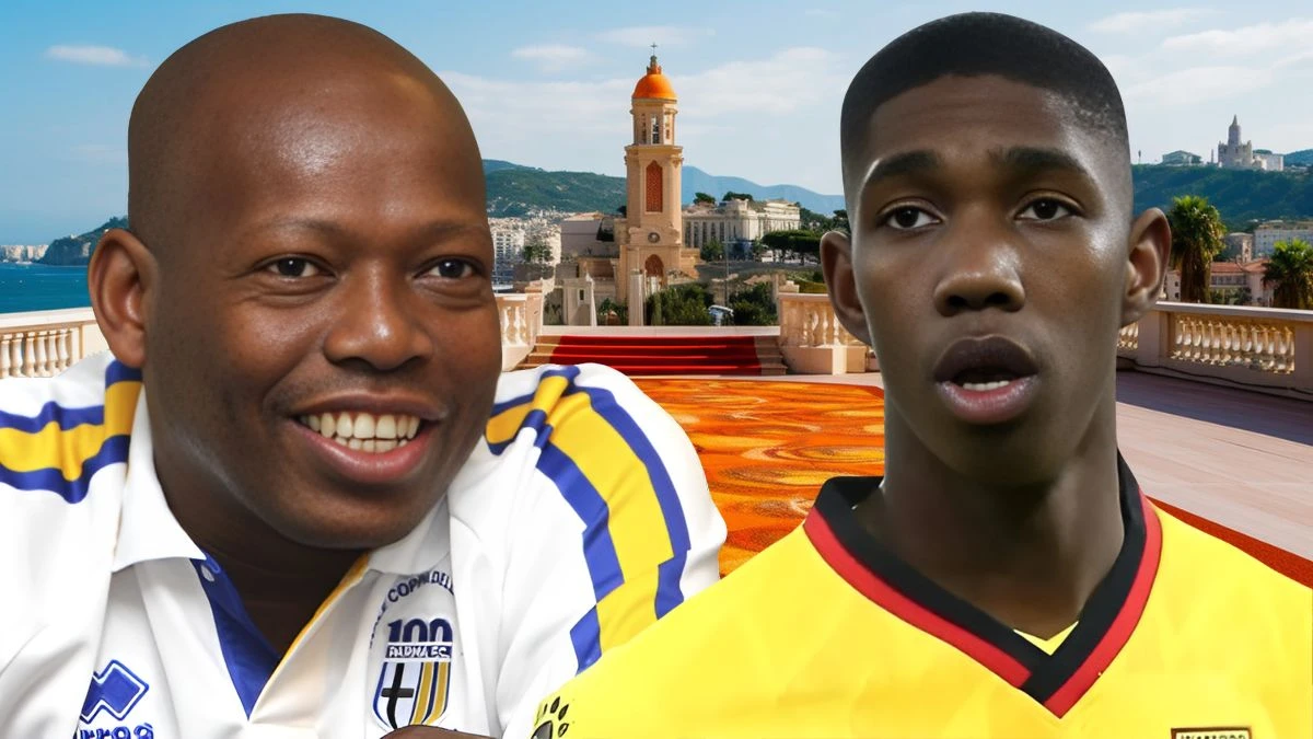 Is Yaser Asprilla Related to Faustino Asprilla? Who are Yaser Asprilla and Faustino Asprilla?