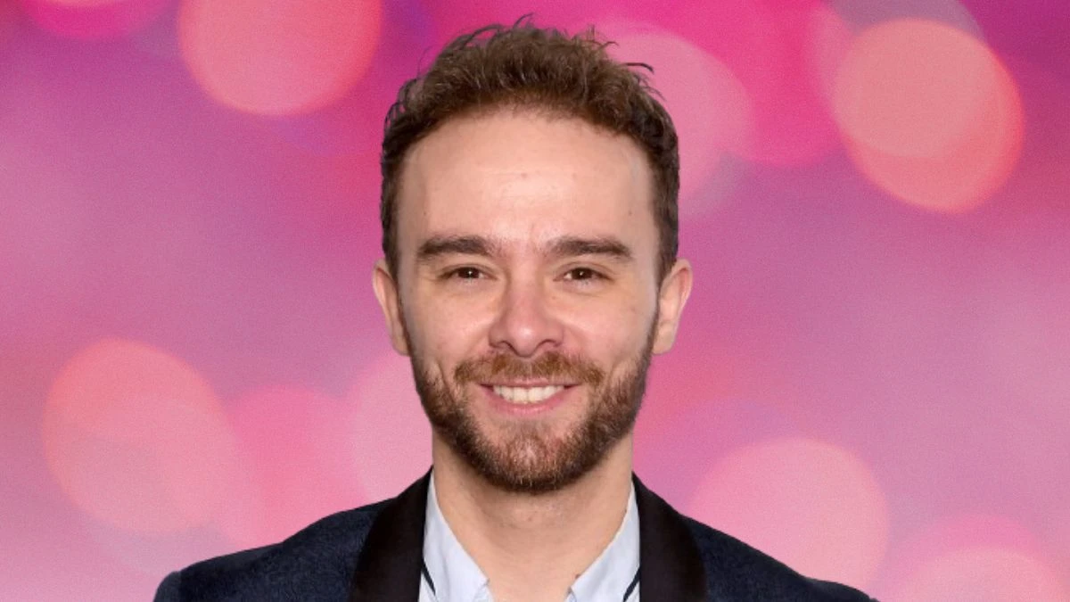 Jack P. Shepherd Girlfriend 2024, Who is Hanni Treweek? Know Everything ...