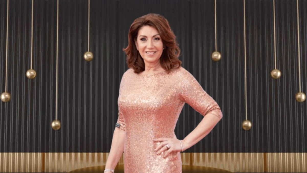 Jane McDonald Weight Loss, How did Jane McDonald Lose Weight?