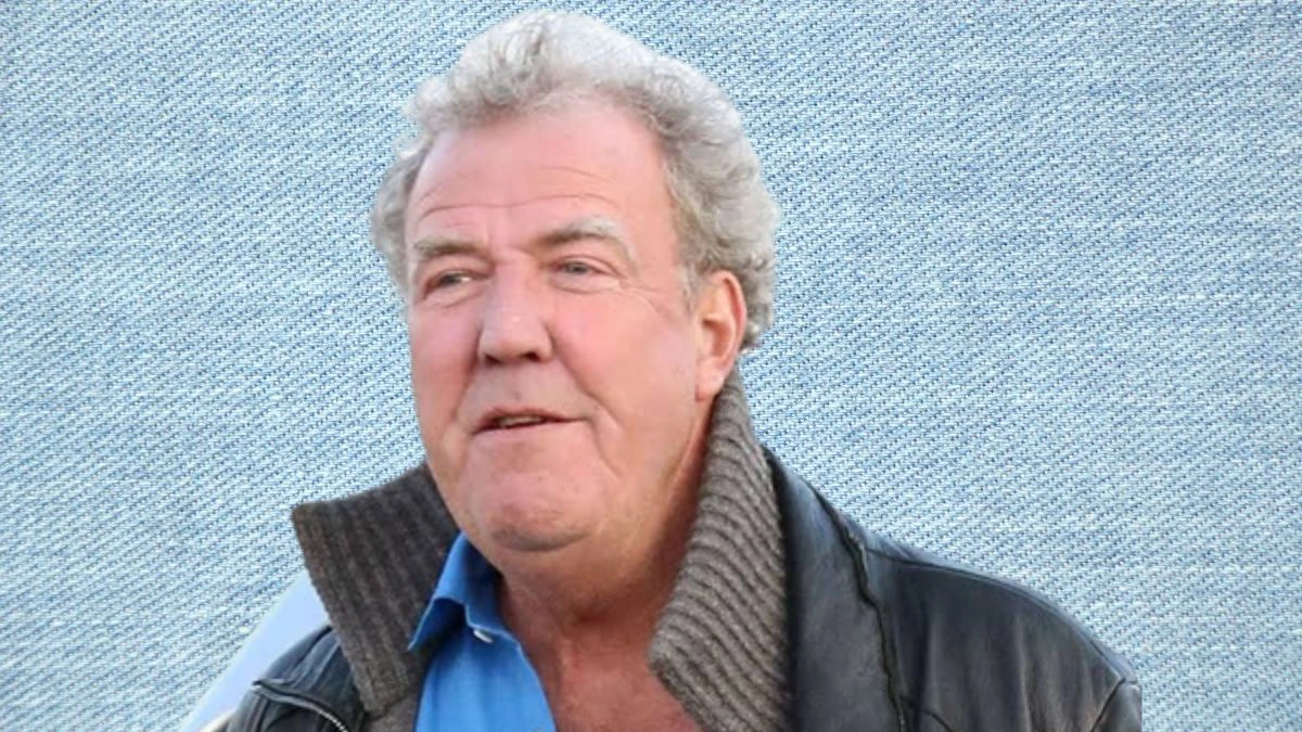Jeremy Clarkson Net Worth in 2024 How Rich is He Now?