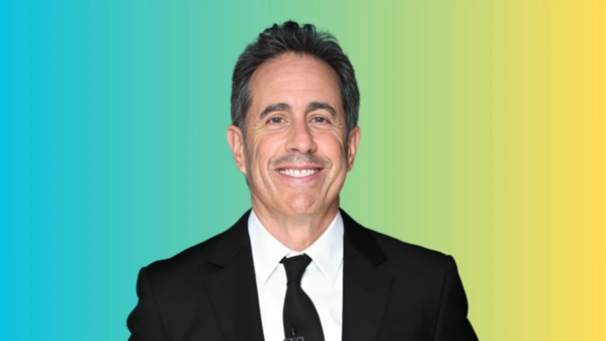 Jerry Seinfeld Net Worth in 2024 How Rich is He Now?