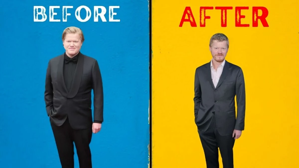 Jesse Plemons Weight Loss How Did Jesse Plemons Lose Weight?