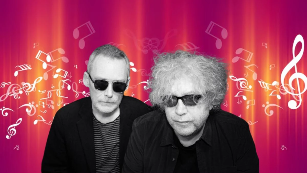 Jesus and Mary Chain Presale Code 2024, Jesus and Mary Chain Tour 2024 Schedule