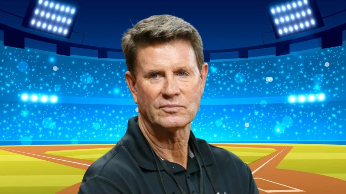 Jim Palmer Illness, What Happened to Jim Palmer? Does Jim Palmer Have COVID-19?