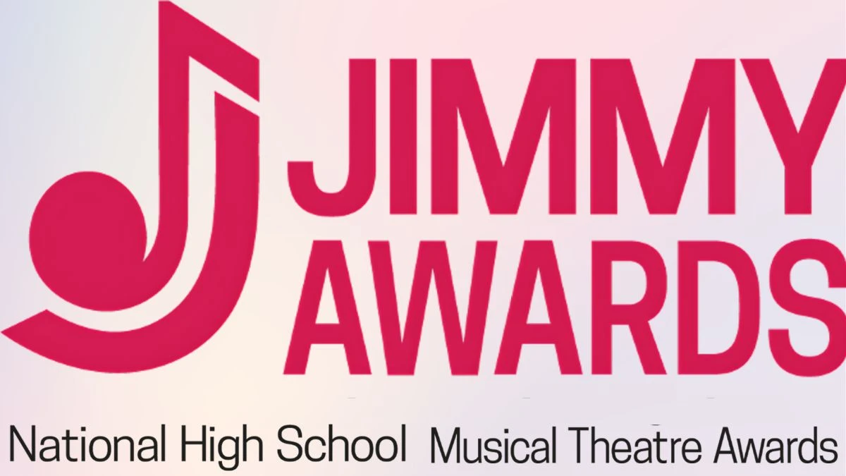 The Jimmy Awards 2024 Winners Angie Bobette