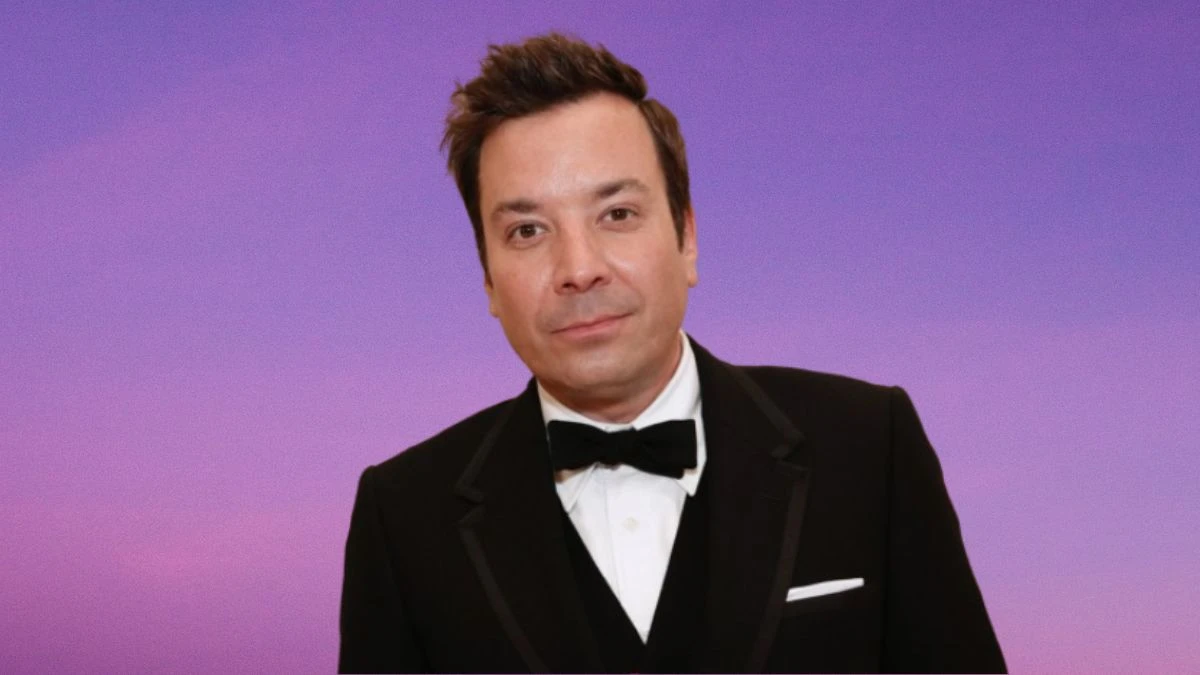 Jimmy Fallon Net Worth in 2024 How Rich is He Now?