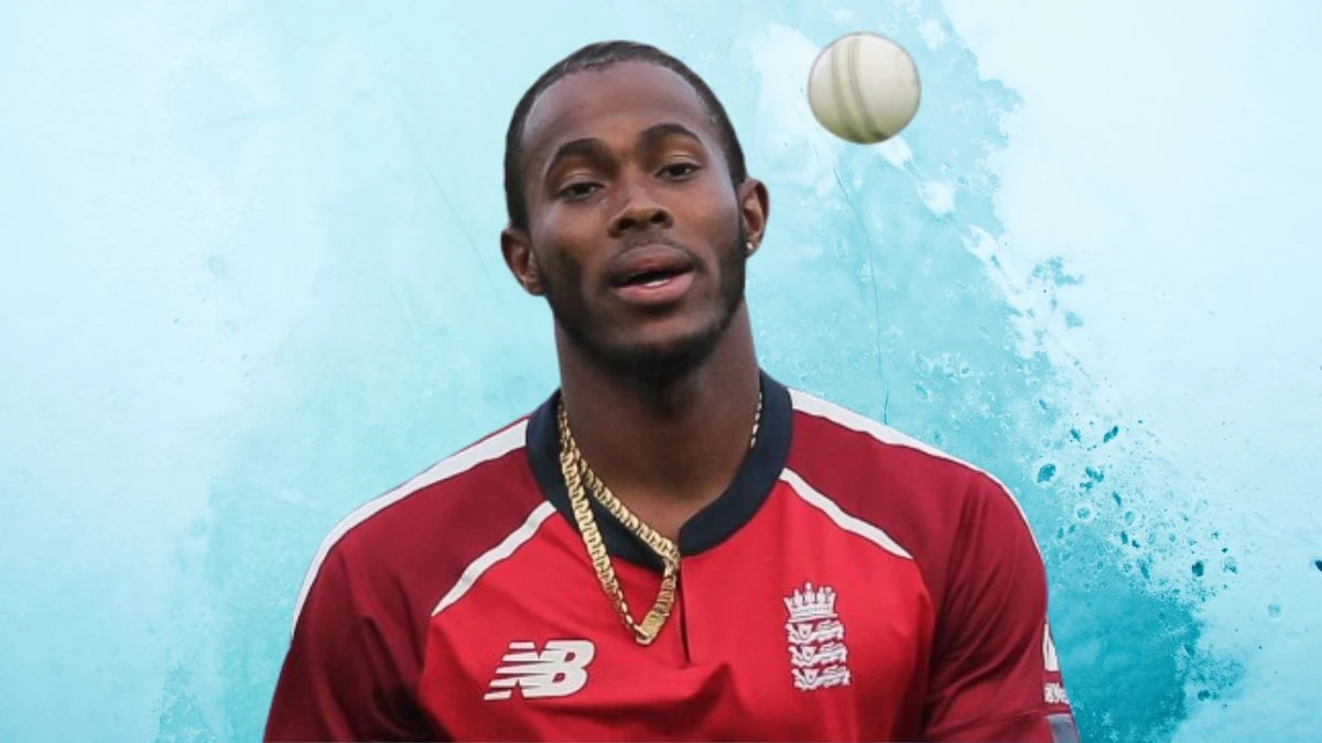 Jofra Archer Religion What Religion is Jofra Archer? Is Jofra Archer a Christian?